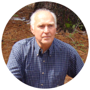 Picture of John R. Mount, Sierra Forest expert